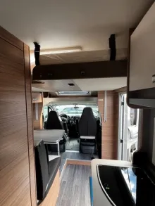 Fahrzeugbild Weinsberg CaraSuite 650 MEG EDITION [SPICY] Sofort Verfügbar! #5