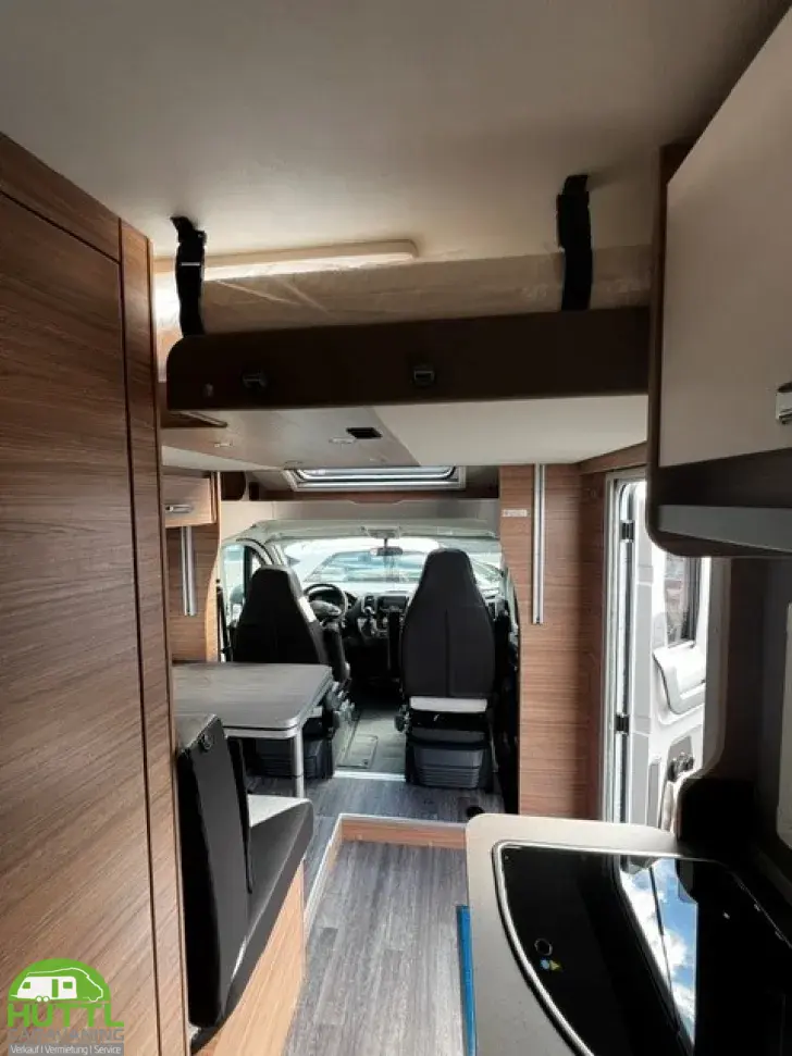 Fahrzeugbild Weinsberg CaraSuite 650 MEG EDITION [SPICY] Sofort Verfügbar! #5