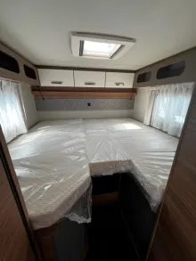 Fahrzeugbild Weinsberg CaraSuite 650 MEG EDITION [SPICY] Sofort Verfügbar! #7