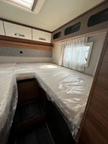 Fahrzeugbild Weinsberg CaraSuite 650 MEG EDITION [SPICY] Sofort Verfügbar! #8