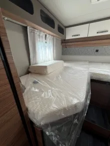 Fahrzeugbild Weinsberg CaraSuite 650 MEG EDITION [SPICY] Sofort Verfügbar! #9