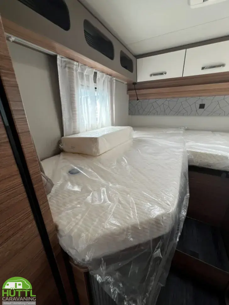 Fahrzeugbild Weinsberg CaraSuite 650 MEG EDITION [SPICY] Sofort Verfügbar! #9