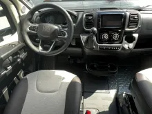 Fahrzeugbild Weinsberg CaraSuite 650 MEG EDITION [SPICY] Sofort Verfügbar! #4