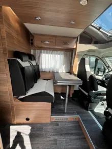 Fahrzeugbild Weinsberg CaraSuite 650 MEG EDITION [SPICY] Sofort Verfügbar! #13