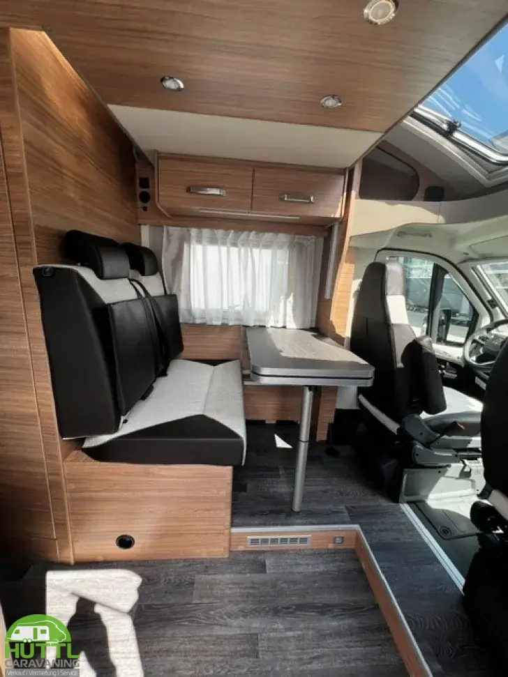 Fahrzeugbild Weinsberg CaraSuite 650 MEG EDITION [SPICY] Sofort Verfügbar! #13