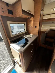Fahrzeugbild Weinsberg CaraSuite 650 MEG EDITION [SPICY] Sofort Verfügbar! #14
