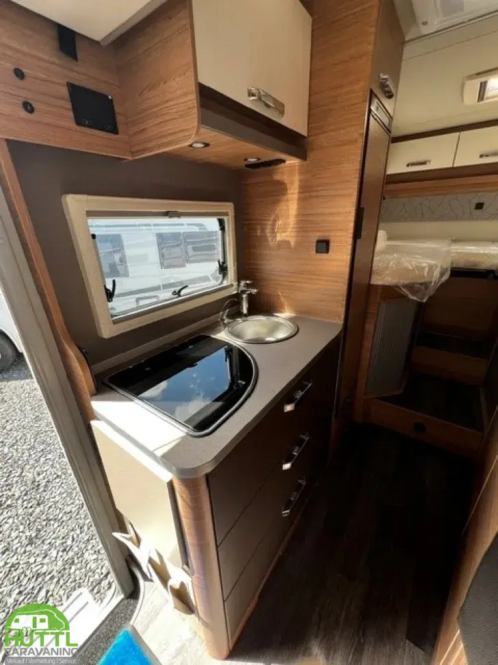 Fahrzeugbild Weinsberg CaraSuite 650 MEG EDITION [SPICY] Sofort Verfügbar! #14