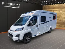 Fahrzeugbild Weinsberg CaraCompact EDITION PEPPER 600 MEG #3