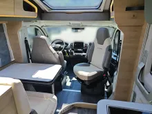 Fahrzeugbild Weinsberg CaraCompact EDITION PEPPER 600 MEG #11