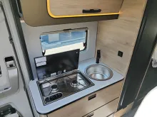 Fahrzeugbild Weinsberg CaraCompact EDITION PEPPER 600 MEG #12