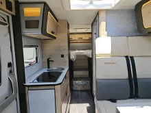 Fahrzeugbild Weinsberg CaraCompact EDITION PEPPER 600 MEG #17