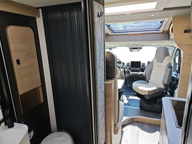 Fahrzeugbild Weinsberg CaraCompact EDITION PEPPER 600 MEG #18