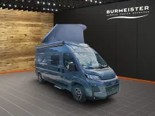 Fahrzeugbild Weinsberg CaraBus GREY EDITION FIRE 600 MQ #1