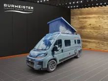 Fahrzeugbild Weinsberg CaraBus GREY EDITION FIRE 600 MQ #3