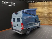 Fahrzeugbild Weinsberg CaraBus GREY EDITION FIRE 600 MQ #4