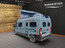 Fahrzeugbild Weinsberg CaraBus GREY EDITION FIRE 600 MQ #5