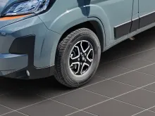 Fahrzeugbild Weinsberg CaraBus GREY EDITION FIRE 600 MQ #6
