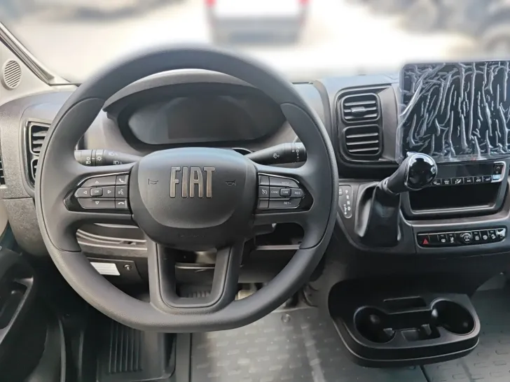 Fahrzeugbild Weinsberg CaraBus GREY EDITION FIRE 600 MQ #8