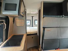 Fahrzeugbild Weinsberg CaraBus GREY EDITION FIRE 600 MQ #19