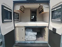 Fahrzeugbild Weinsberg CaraBus GREY EDITION FIRE 600 MQ #21