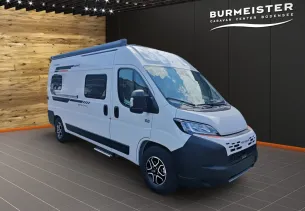 Bild CaraBus EDITION FIRE<br/>600 MQ