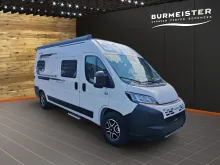 Fahrzeugbild Weinsberg CaraBus EDITION FIRE 600 MQ #1
