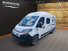 Fahrzeugbild Weinsberg CaraBus EDITION FIRE 600 MQ #3