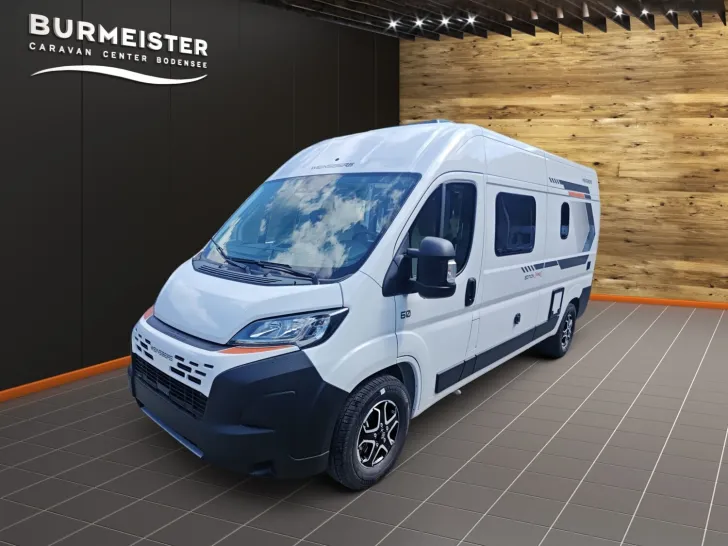 Fahrzeugbild Weinsberg CaraBus EDITION FIRE 600 MQ #3