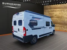 Fahrzeugbild Weinsberg CaraBus EDITION FIRE 600 MQ #4
