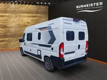 Fahrzeugbild Weinsberg CaraBus EDITION FIRE 600 MQ #5