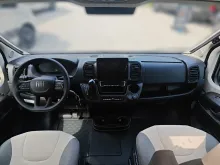 Fahrzeugbild Weinsberg CaraBus EDITION FIRE 600 MQ #10