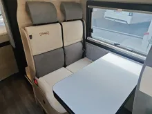 Fahrzeugbild Weinsberg CaraBus EDITION FIRE 600 MQ #12