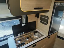 Fahrzeugbild Weinsberg CaraBus EDITION FIRE 600 MQ #13