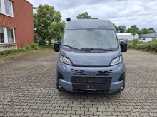 Fahrzeugbild Carado pro CV 600 #3