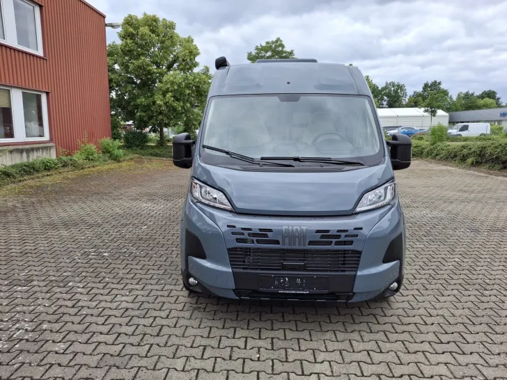 Fahrzeugbild Carado pro CV 600 #3