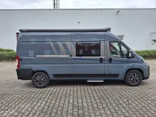 Fahrzeugbild Carado pro CV 600 #4