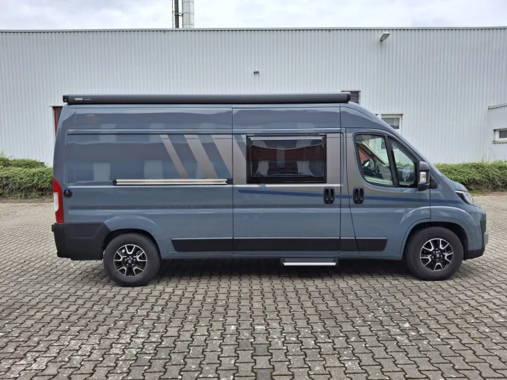 Fahrzeugbild Carado pro CV 600 #4