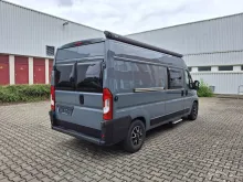 Fahrzeugbild Carado pro CV 600 #5