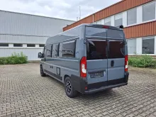Fahrzeugbild Carado pro CV 600 #6