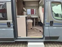 Fahrzeugbild Carado pro CV 600 #8