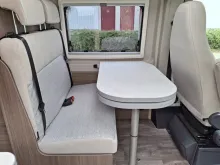 Fahrzeugbild Carado pro CV 600 #10