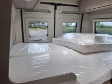 Fahrzeugbild Carado pro CV 600 #11