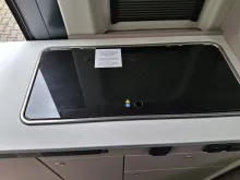 Fahrzeugbild Carado pro CV 600 #12