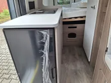 Fahrzeugbild Carado pro CV 600 #14