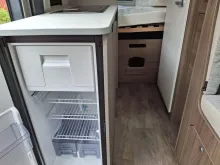 Fahrzeugbild Carado pro CV 600 #15