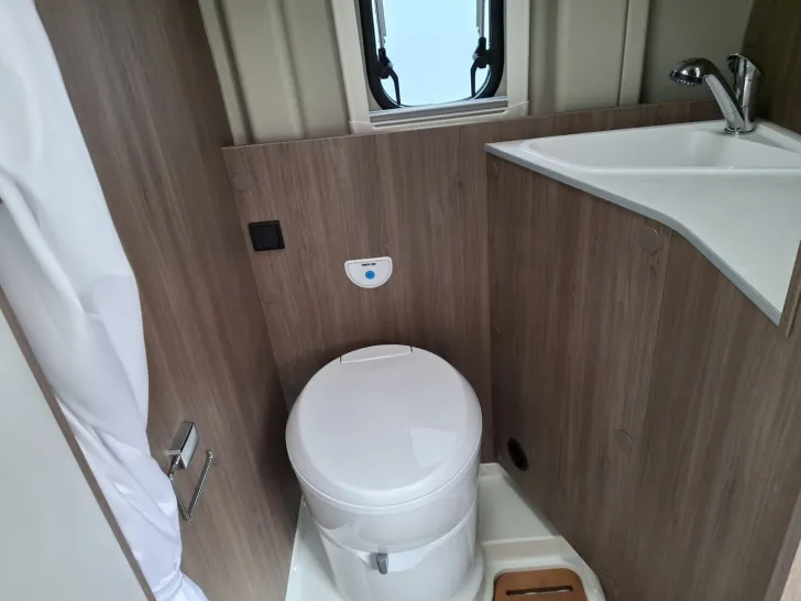 Fahrzeugbild Carado pro CV 600 #16