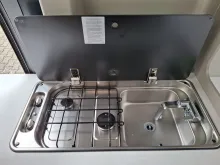 Fahrzeugbild Carado pro CV 600 #17