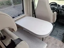 Fahrzeugbild Carado pro CV 600 #18