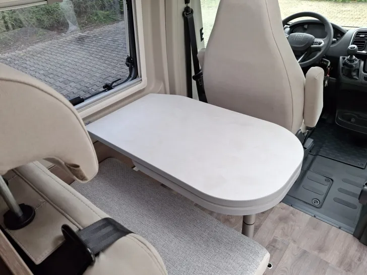 Fahrzeugbild Carado pro CV 600 #18