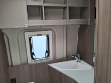 Fahrzeugbild Carado pro CV 600 #21